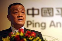 马明哲首度透露平安互联网金融格局：靠421战略打天下
